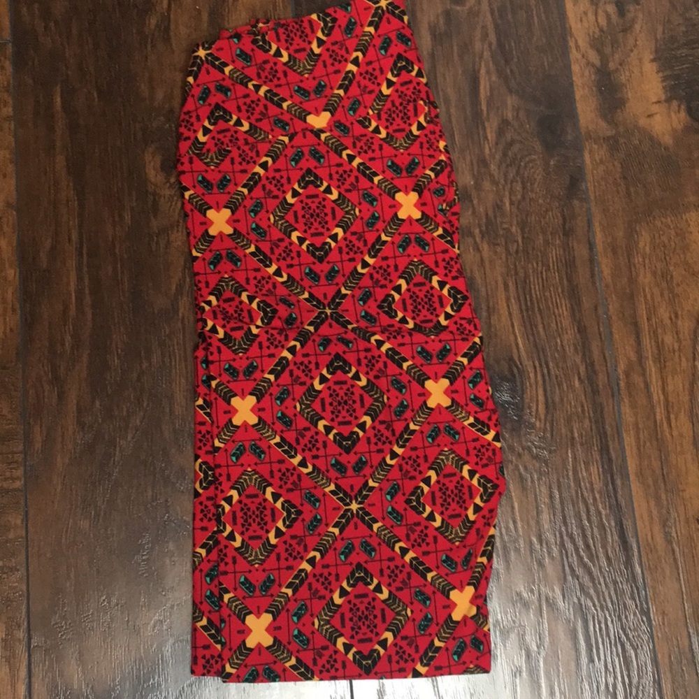 LuLaRoe One Size Leggings